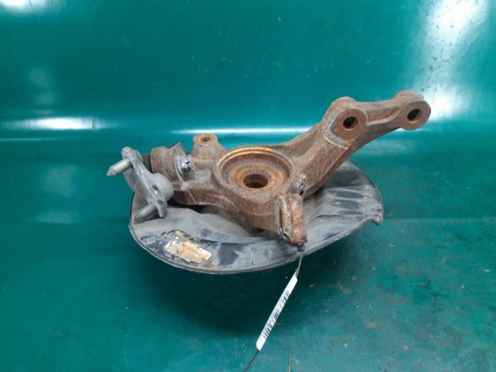 51211-STK-A01 | Кулак поворотный прав. ACURA RDX 06-12 - Фото 3