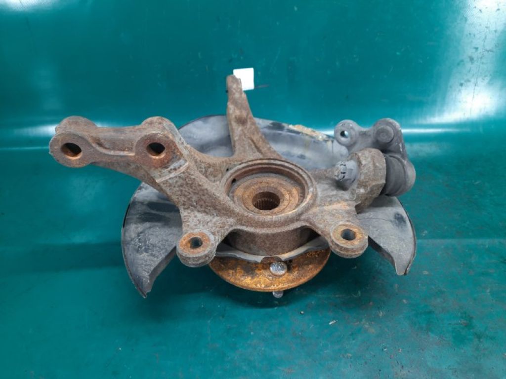 51211-STK-A01 | Кулак поворотный прав. ACURA RDX 06-12