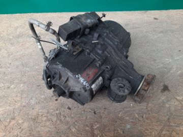 Редуктор задній ACURA MDX (YD2) 06-13