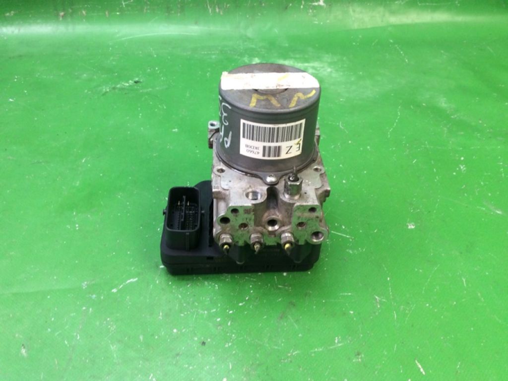 47660-3KD1A | Блок ABS NISSAN PATHFINDER R52 12-21