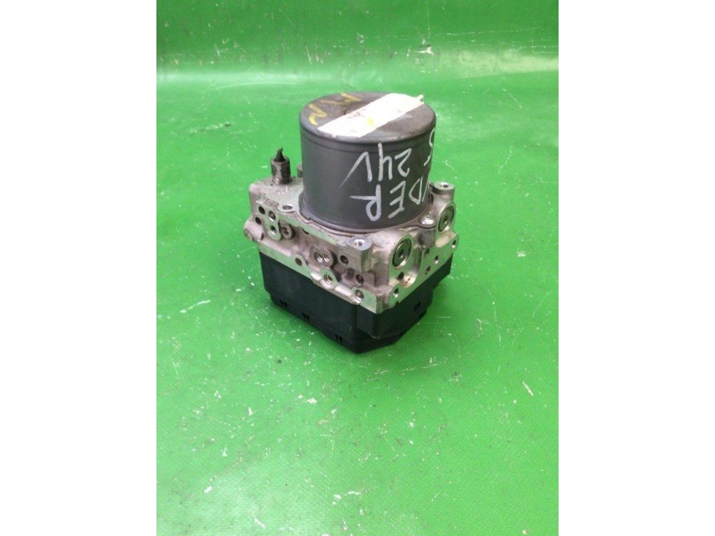 47660-3KD1A | Блок ABS NISSAN PATHFINDER R52 12-21 - Фото 3