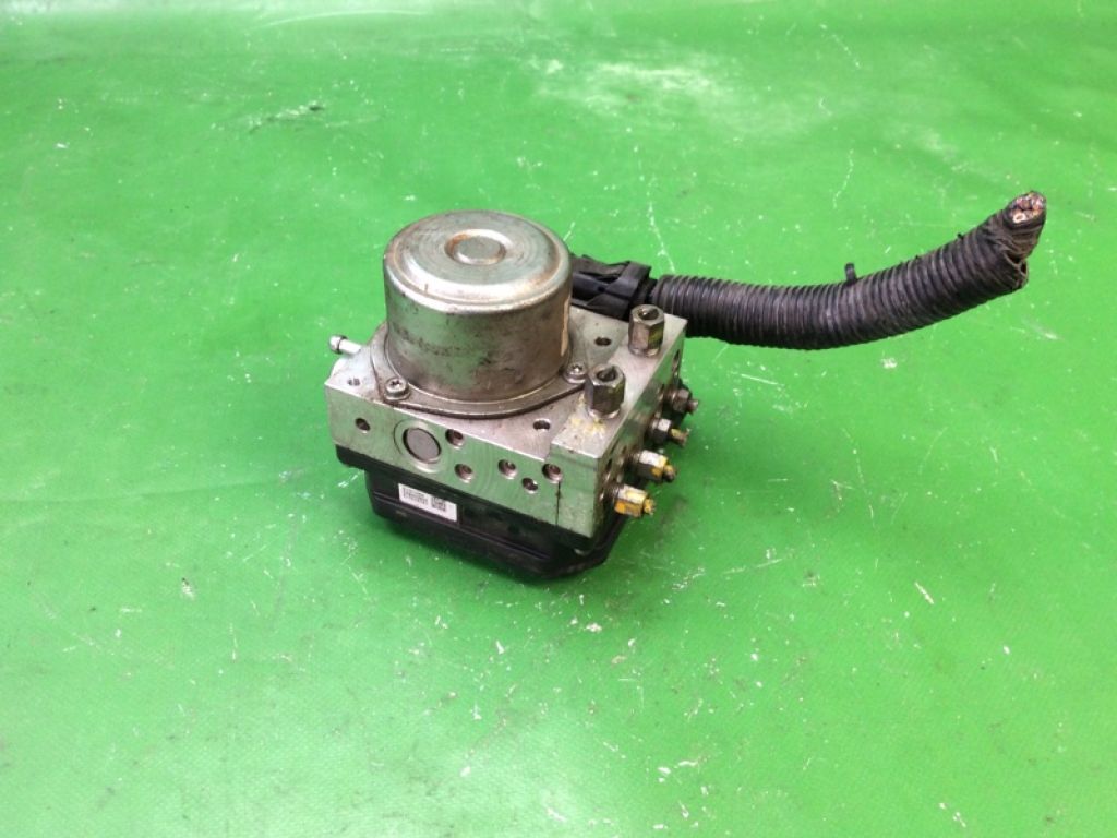47660-1KF4B | Блок антиблокувальної системи NISSAN JUKE 10-19