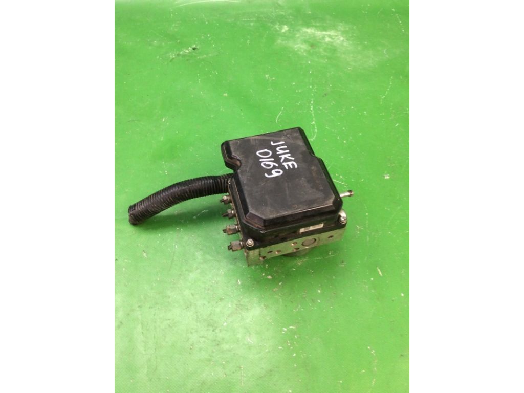 47660-1KF4B | Блок антиблокувальної системи NISSAN JUKE 10-19 - Фото 4