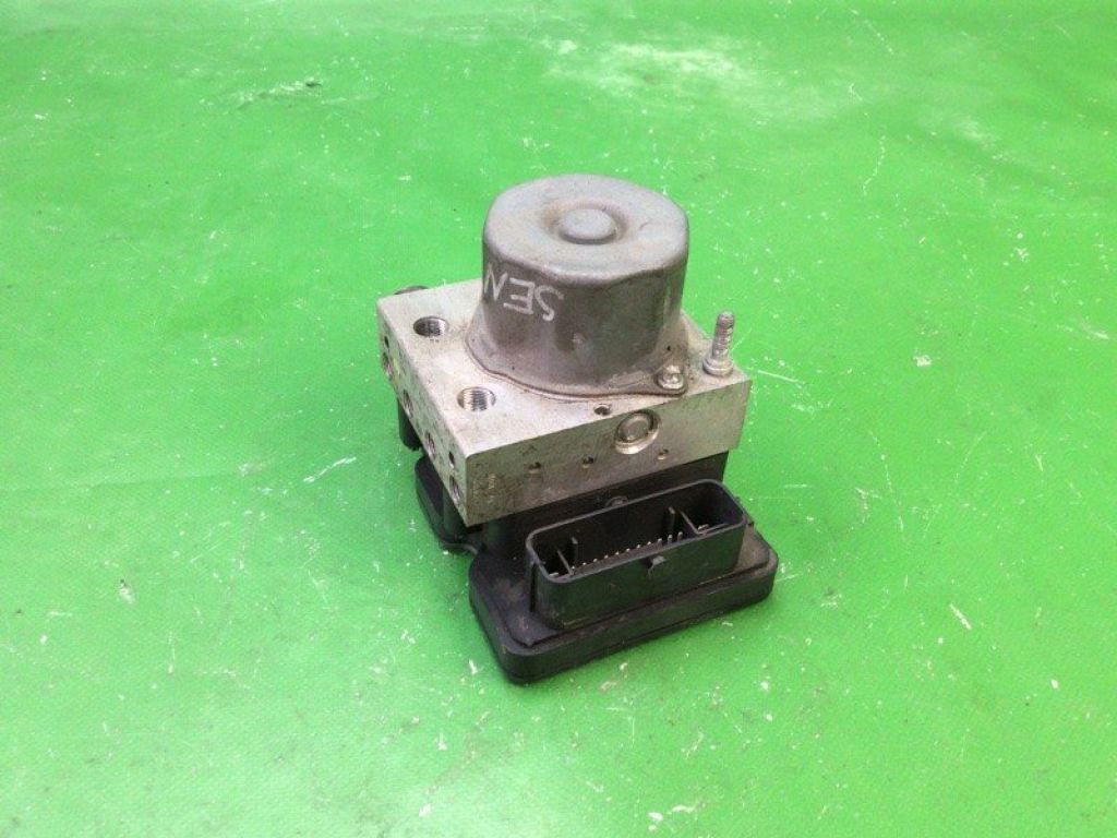 47660-4FU1C | Блок антиблокувальної системи NISSAN SENTRA B17 12-21