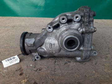 Редуктор передній INFINITI M35/M45 04-10