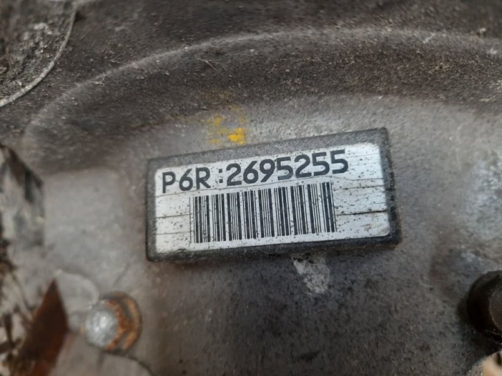 41010-P6R-315 | Редуктор задний HONDA CRV 95-01 - Фото 2