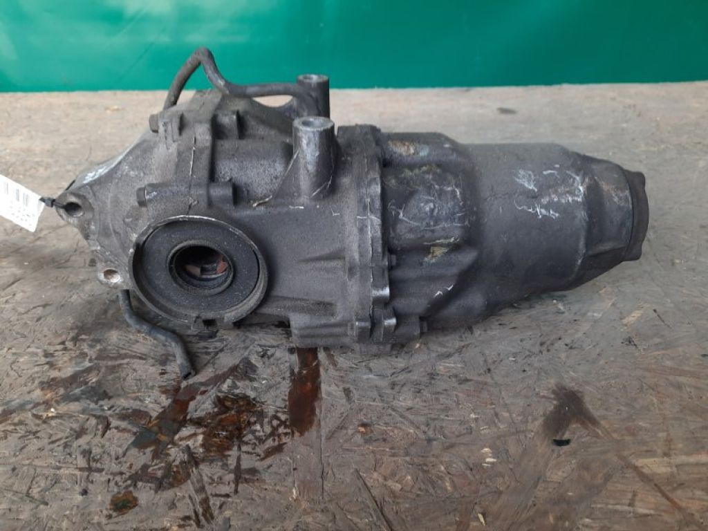41010-P6R-315 | Редуктор задний HONDA CRV 95-01 - Фото 3