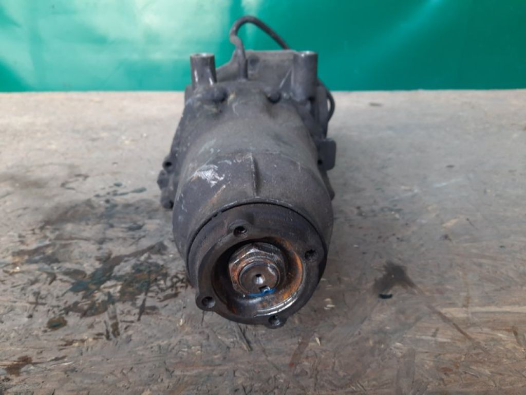 41010-P6R-315 | Редуктор задний HONDA CRV 95-01 - Фото 4
