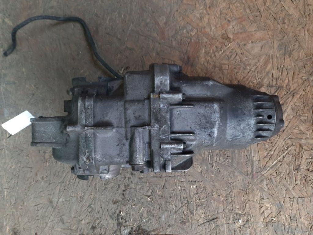 41010-P6R-315 | Редуктор задний HONDA CRV 95-01 - Фото 8