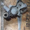 69804-33050 | Склопідйомник задн. лів. TOYOTA CAMRY 40 06-11