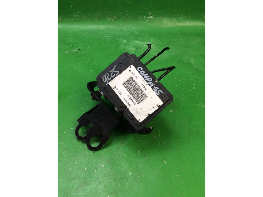 68223570AA | Блок ABS JEEP COMPASS 06-16 - Фото 3