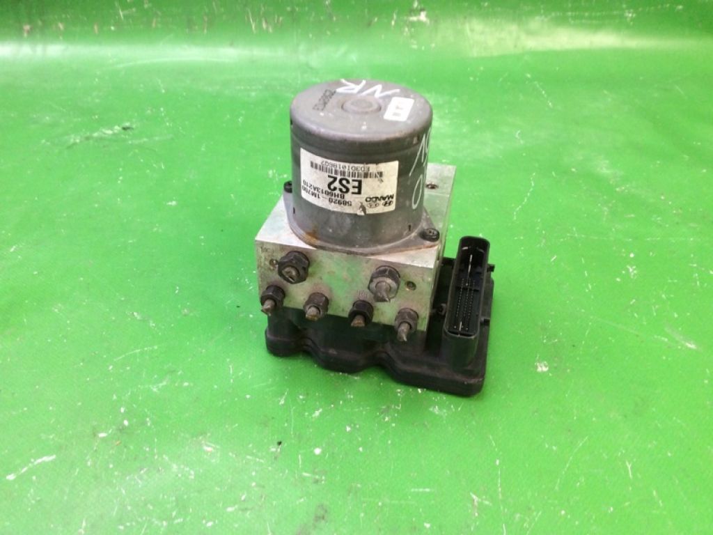 58920-1M700 | Блок антиблокувальної системи KIA FORTE/CERATO TD 08-13