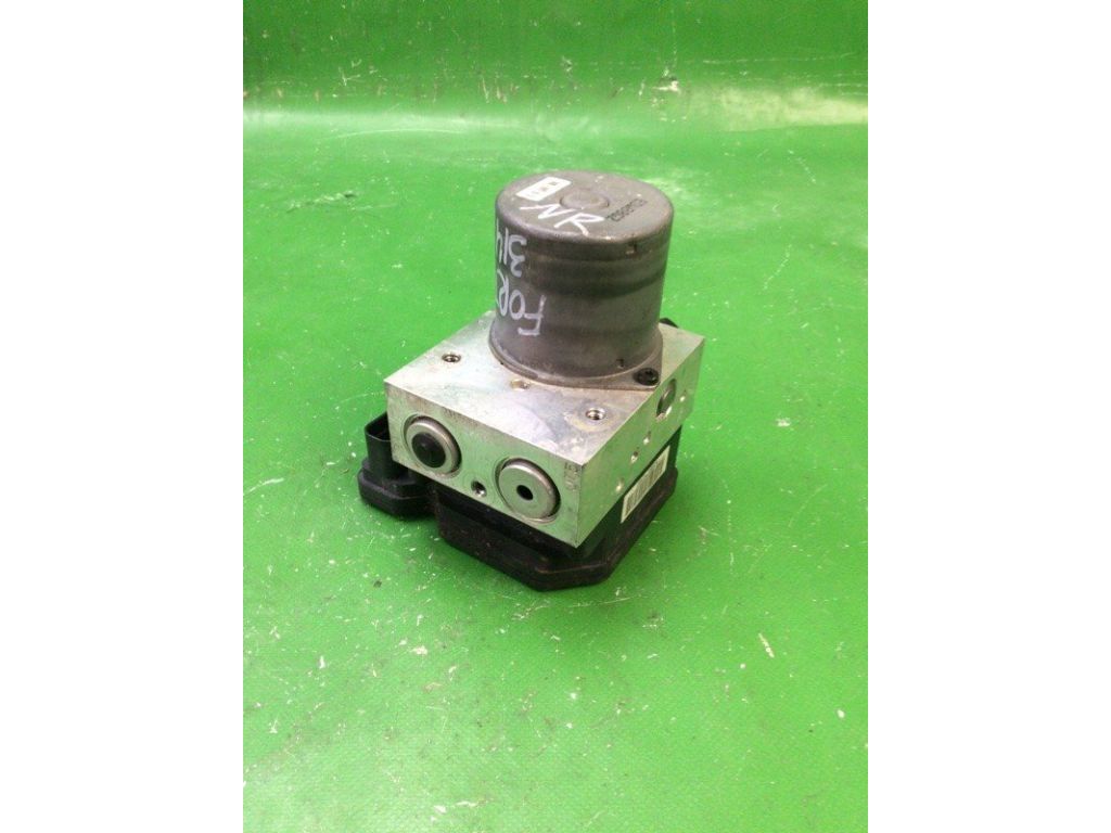 58920-1M700 | Блок антиблокувальної системи KIA FORTE/CERATO TD 08-13 - Фото 2