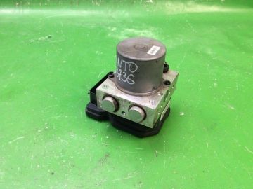 Блок ABS KIA SORENTO XM 09-14