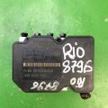58920-1W400 | Блок антиблокувальної системи KIA RIO UB 2011-2017 - Прев'ю 5