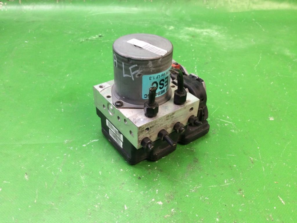 58920-C2200 | Блок ABS HYUNDAI SONATA LF 2014-