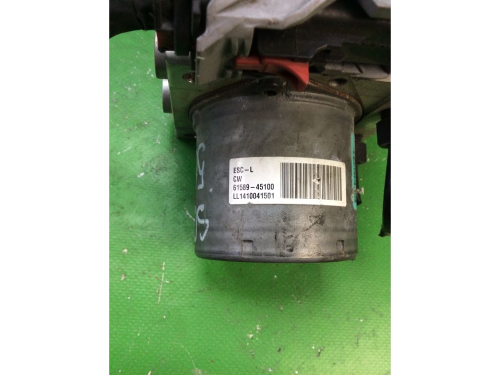 58920-C2200 | Блок ABS HYUNDAI SONATA LF 2014- - Фото 4