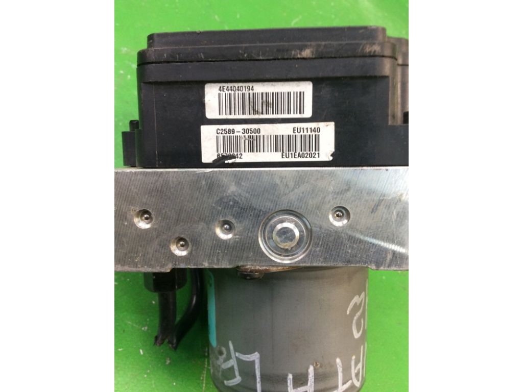 58920-C2200 | Блок ABS HYUNDAI SONATA LF 2014- - Фото 5