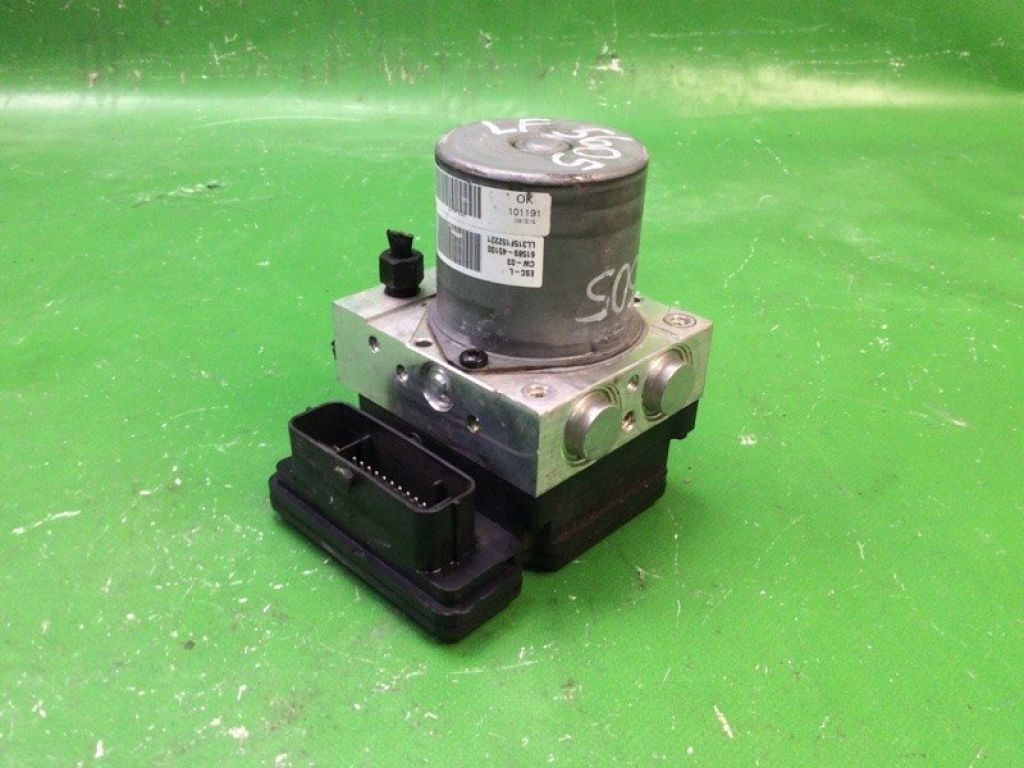 58920-C2201 | Блок антиблокувальної системи HYUNDAI SONATA LF 2014-