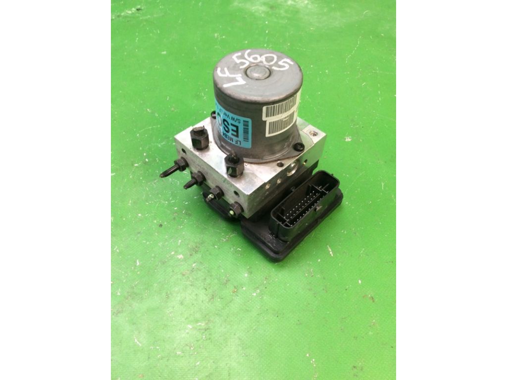 58920-C2201 | Блок антиблокувальної системи HYUNDAI SONATA LF 2014- - Фото 2