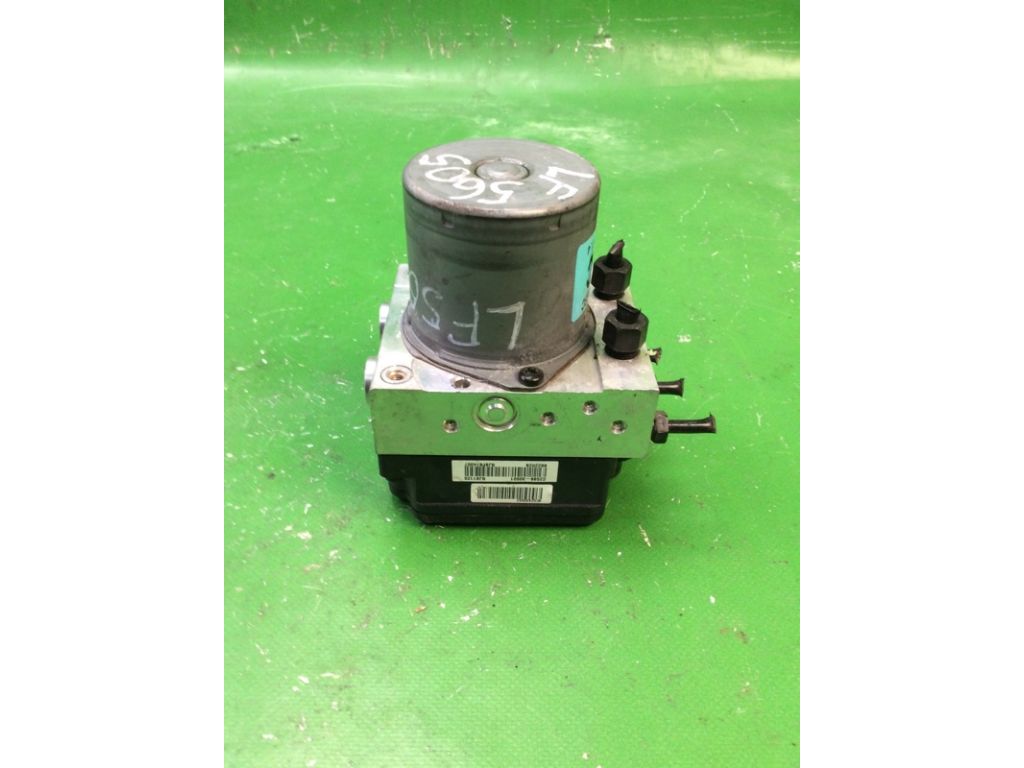 58920-C2201 | Блок антиблокувальної системи HYUNDAI SONATA LF 2014- - Фото 3