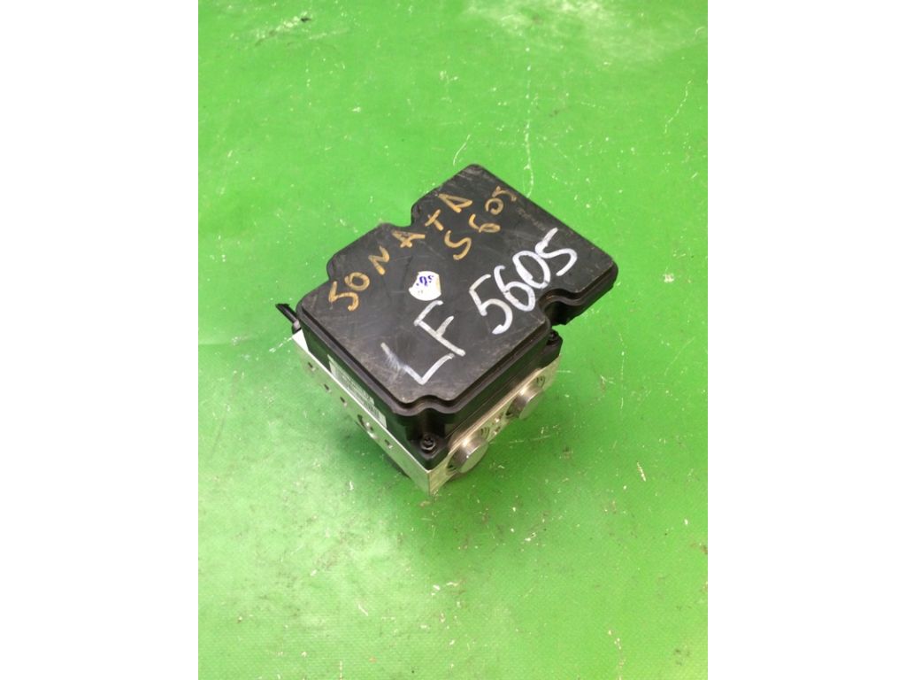 58920-C2201 | Блок антиблокувальної системи HYUNDAI SONATA LF 2014- - Фото 4