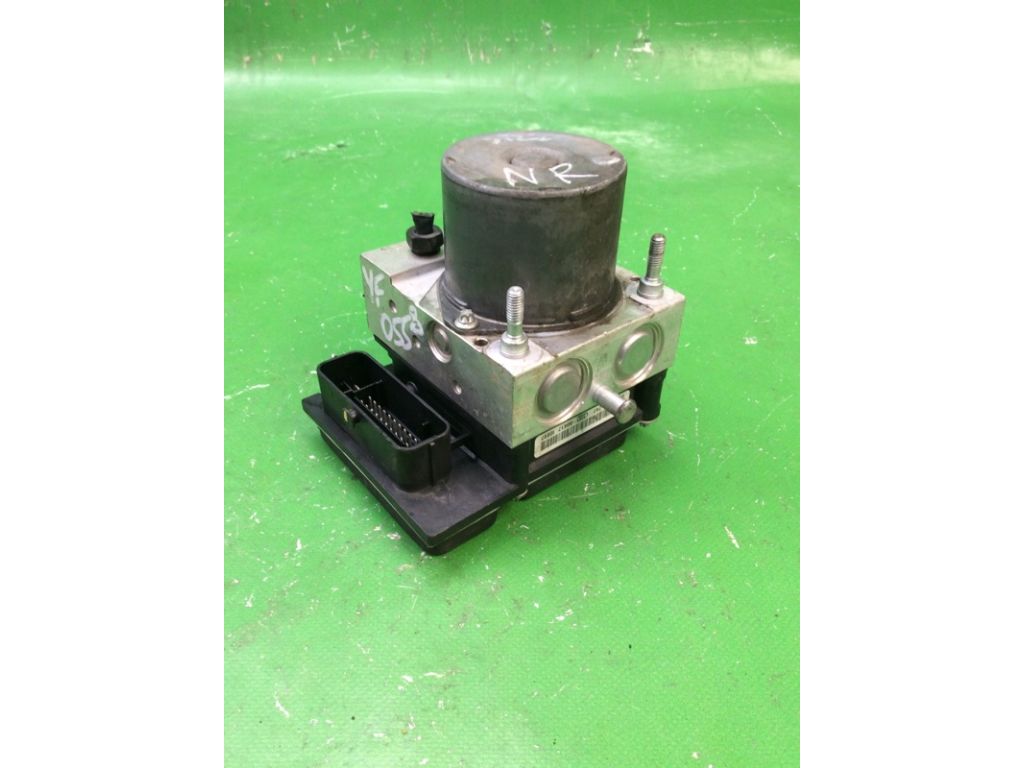 58920-3Q500 | Блок ABS HYUNDAI SONATA YF 10-14 - Фото 2