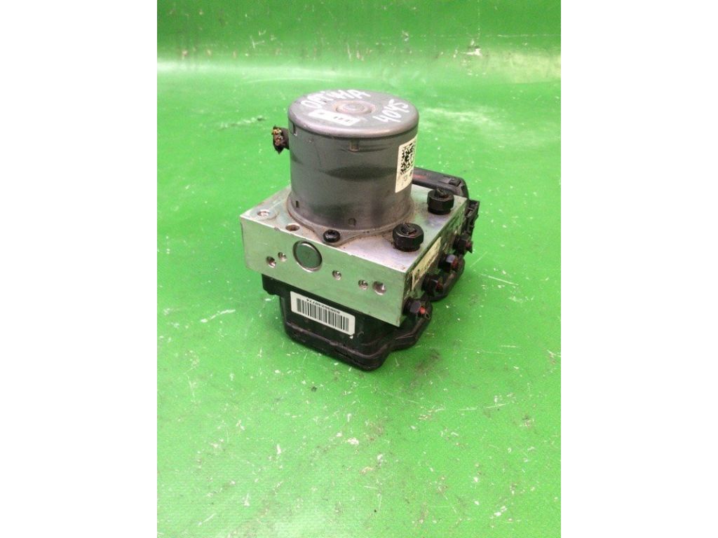 58920-2T870 | Блок ABS KIA OPTIMA TF 11-16 - Фото 2