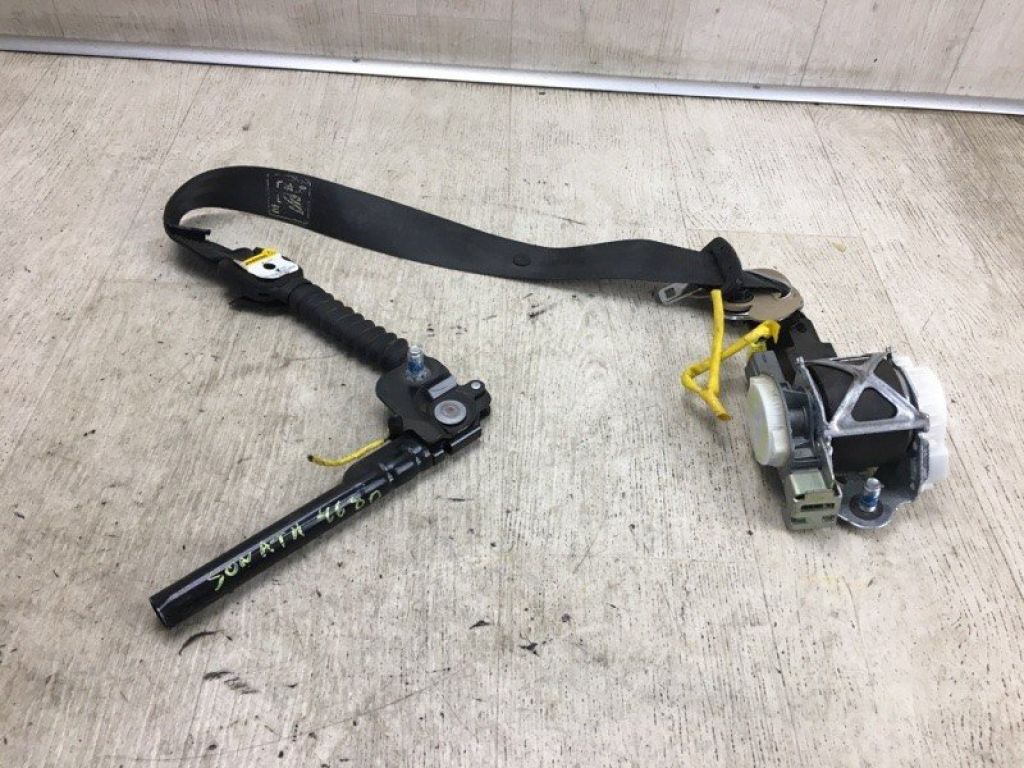 88820-3Q000HZ | Ремень безопасности передн. прав. HYUNDAI SONATA YF 10-14