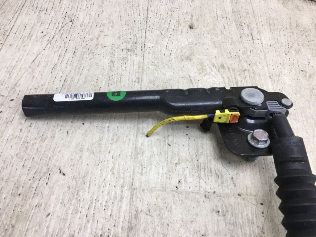 88820-3Q000HZ | Ремень безопасности передн. прав. HYUNDAI SONATA YF 10-14 - Фото 5