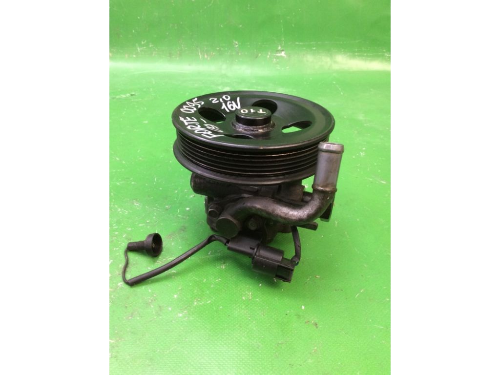 57100-1M100 | Насос ГУР KIA FORTE/CERATO TD 08-13 - Фото 2