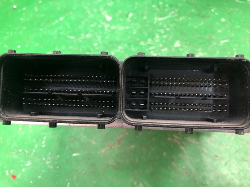 39111-2G663 | Блок керування двигуном HYUNDAI SONATA YF 10-14 - Фото 4