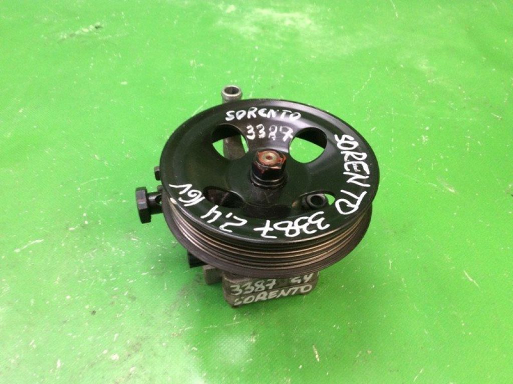 57100-1U000 | Насос ГПК KIA SORENTO XM 09-14