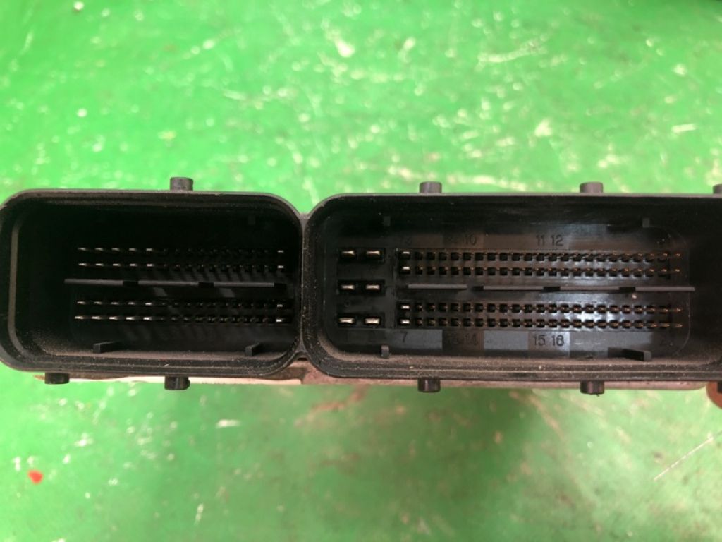 39102-2G091 | Блок керування двигуном KIA FORTE/CERATO TD 08-13 - Фото 4