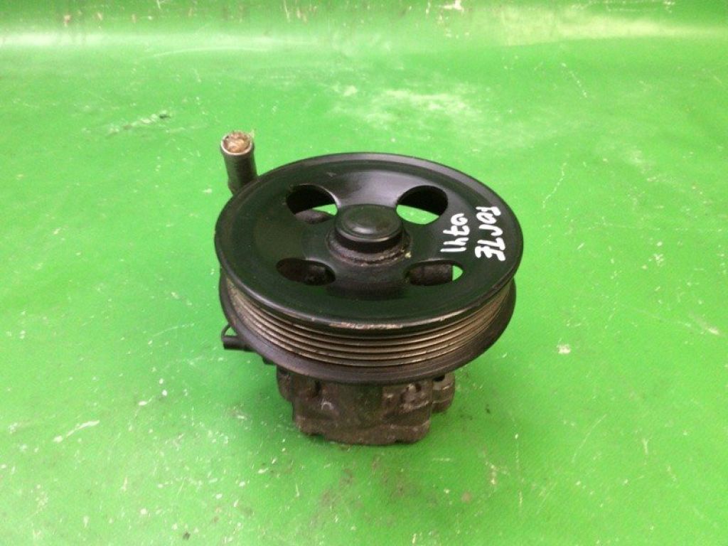 57100-1M100 | Насос ГПК KIA FORTE/CERATO TD 08-13