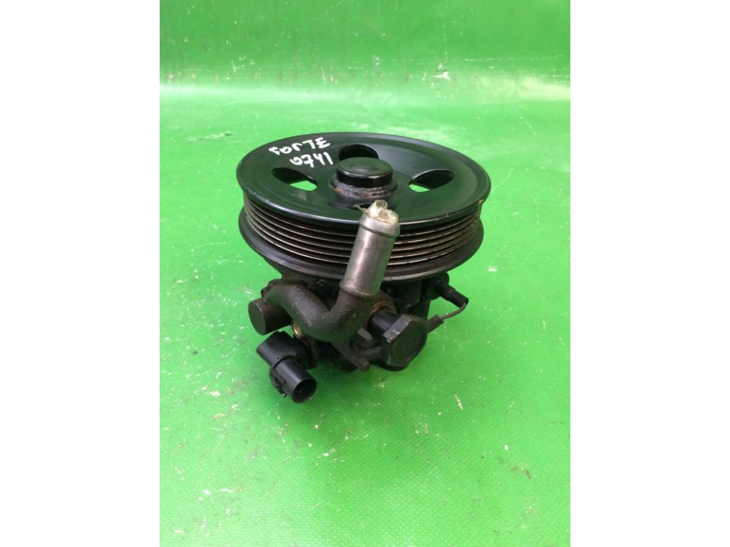 57100-1M100 | Насос ГПК KIA FORTE/CERATO TD 08-13 - Фото 2