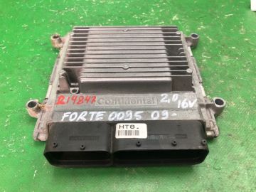 Блок керування двигуном KIA FORTE/CERATO TD 08-13