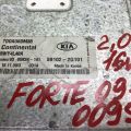 39102-2G101 | Блок керування двигуном KIA FORTE/CERATO TD 08-13 - Прев'ю 3