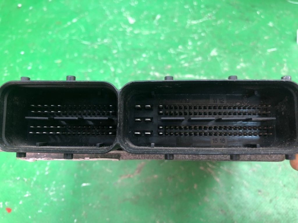 39102-2G101 | Блок керування двигуном KIA FORTE/CERATO TD 08-13 - Фото 4