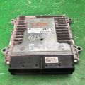 39173-2EFE0 | Блок керування двигуном HYUNDAI ELANTRA AD 16-