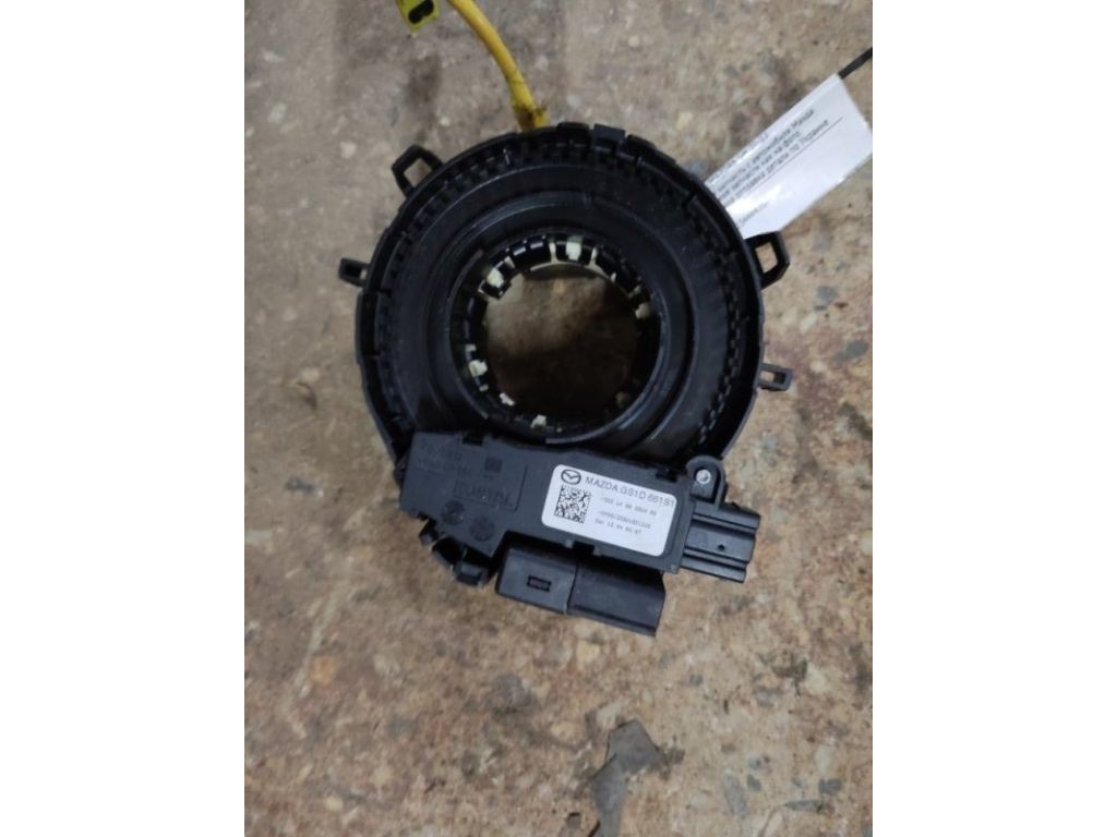 Шлейф Airbag MAZDA 6 GH 07-12 - Фото 3