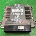 39111-2GGK0 | Блок управления двигателем HYUNDAI SONATA LF 2014-