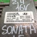 39111-2GGK0 | Блок управления двигателем HYUNDAI SONATA LF 2014- - Превью 2