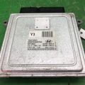 39105-2G911 | Блок керування двигуном HYUNDAI SONATA YF 10-14 - Прев'ю 2