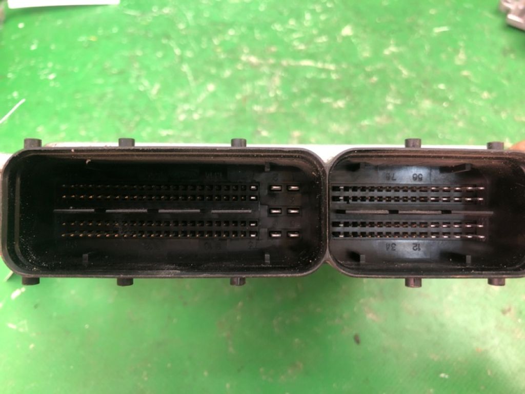 39105-2G911 | Блок керування двигуном HYUNDAI SONATA YF 10-14 - Фото 4