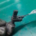 WHT 003 860 | Датчик ABS передн. прав. AUDI A3 (8V) 12–17 - Прев'ю 3