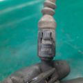 WHT 003 860 | Датчик ABS передн. прав. AUDI A3 (8V) 12–17 - Прев'ю 5