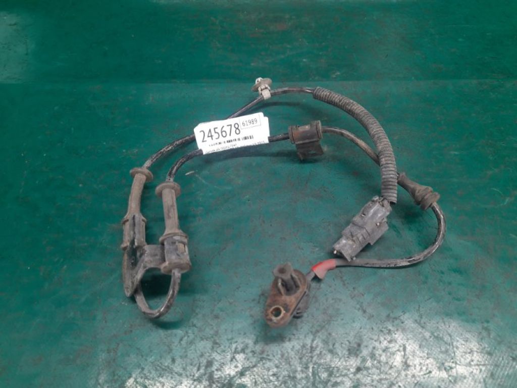 95671-1R000 | Датчик ABS передн. прав. HYUNDAI ACCENT RB 10-