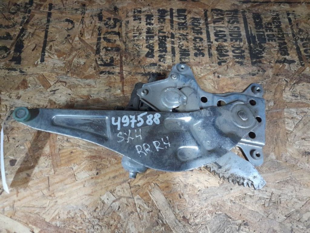 83501-79J11 | Стеклоподъемник задн. прав. SUZUKI SX4 06-13