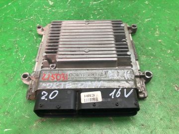 Блок управления двигателем KIA FORTE/CERATO TD 08-13
